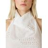 image:imageSteve Madden Womens Lou TopBirch White