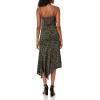 image:imageSteve Madden Womens Lucille DressArmy Green