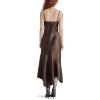 image:imageSteve Madden Womens Lucille DressDemitasse