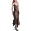 image:imageSteve Madden Womens Lucille DressDemitasse