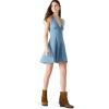 image:imageSteve Madden Womens Malia DressMedi Blue Denim