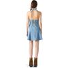image:imageSteve Madden Womens Malia DressMedi Blue Denim
