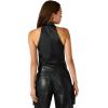 image:imageSteve Madden Womens Marcelle TopBlack