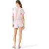 image:imageSteve Madden Womens Minette ShortBlush Plaid
