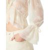 image:imageSteve Madden Womens Montana Knit TopAntique