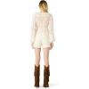 image:imageSteve Madden Womens Montana Knit TopAntique
