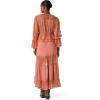 image:imageSteve Madden Womens Montana Knit TopCanyon Rose