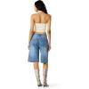 image:imageSteve Madden Womens Natasha Corset TopNatural