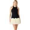image:imageSteve Madden Womens Nohemi DressBlack Multi