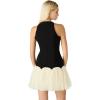 image:imageSteve Madden Womens Nohemi DressBlack Multi