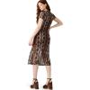 image:imageSteve Madden Womens Nola DressBronze