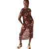 image:imageSteve Madden Womens Nola DressBrown