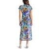 image:imageSteve Madden Womens Nola DressDreamscape Print
