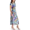 image:imageSteve Madden Womens Nola DressDreamscape Print