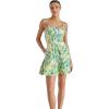 image:imageSteve Madden Womens Oakley DressLeaf Green