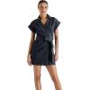 image:imageSteve Madden Womens Odie DressWashed Denim