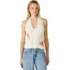 image:imageSteve Madden Womens Opal Sweater TopNatural