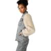 image:imageSteve Madden Womens Parker JacketFog