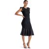 image:imageSteve Madden Womens Petra DressBlack