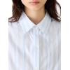 image:imageSteve Madden Womens Porter TopMulti Stripe