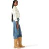 image:imageSteve Madden Womens Raleigh JacketVintage Ivory
