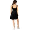 image:imageSteve Madden Womens Ray DressBlack