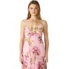 image:imageSteve Madden Womens Ray DressRosette Pink