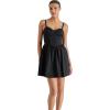 image:imageSteve Madden Womens Rhoda DressBlack
