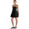 image:imageSteve Madden Womens Rhoda DressBlack