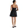 image:imageSteve Madden Womens Rhoda DressBlack