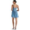 image:imageSteve Madden Womens Rhoda DressMedi Blue Denim