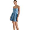 image:imageSteve Madden Womens Rhoda DressMedi Blue Denim