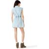 image:imageSteve Madden Womens Robbie DressAruba Blue