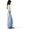 image:imageSteve Madden Womens Rori JeanForever Blue