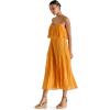 image:imageSteve Madden Womens Sakura DressGolden Yellow