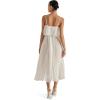 image:imageSteve Madden Womens Sakura DressMarshmallow