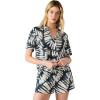 image:imageSteve Madden Womens Sandra TopBlkWht