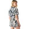 image:imageSteve Madden Womens Sandra TopBlkWht