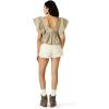 image:imageSteve Madden Womens Saskya TopKhaki