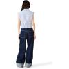 image:imageSteve Madden Womens Scout ShirtNavy Plaid