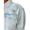 image:imageSteve Madden Womens Serafina JacketSulphur Spring