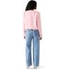 image:imageSteve Madden Womens Serenea BlazerPowder Pink