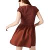 image:imageSteve Madden Womens Sheffield DressCinnamon