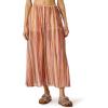 image:imageSteve Madden Womens Shilloh SkirtStripe Multi