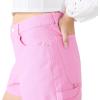 image:imageSteve Madden Womens Sienne ShortPink Taffy