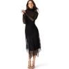 image:imageSteve Madden Womens Silas DressBlack