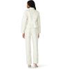 image:imageSteve Madden Womens Sloan Jacket in FloralPeach Beige