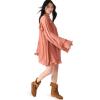 image:imageSteve Madden Womens Sofina DressCopper