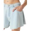image:imageSteve Madden Womens Soph Short in DenimSulphur Spring