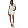 image:imageSteve Madden Womens Soph ShortPowder Puff